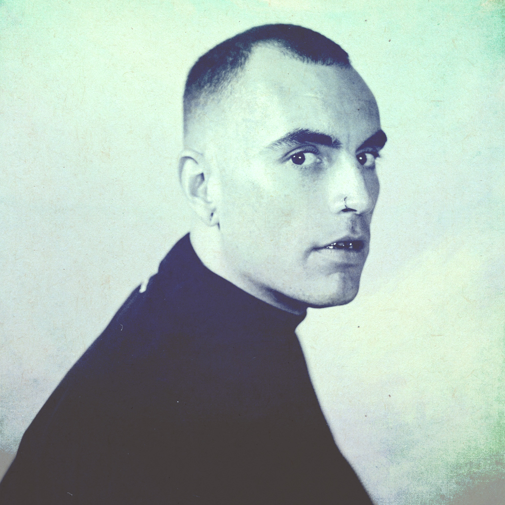 1985 with Alix Perez London