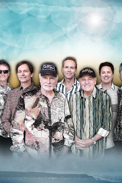 Beach Boys