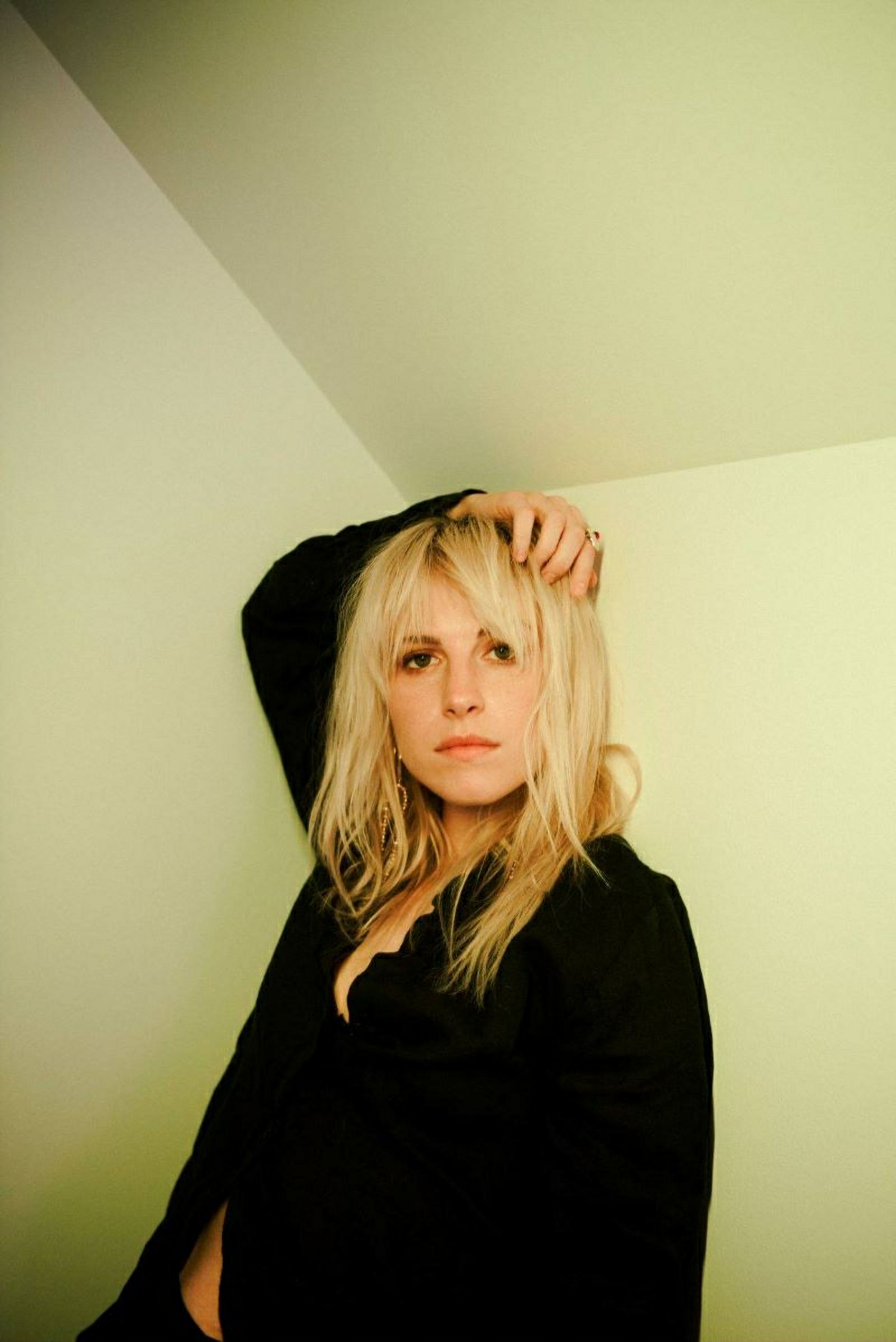 Hayley Williams London