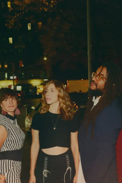 Lake Street Dive