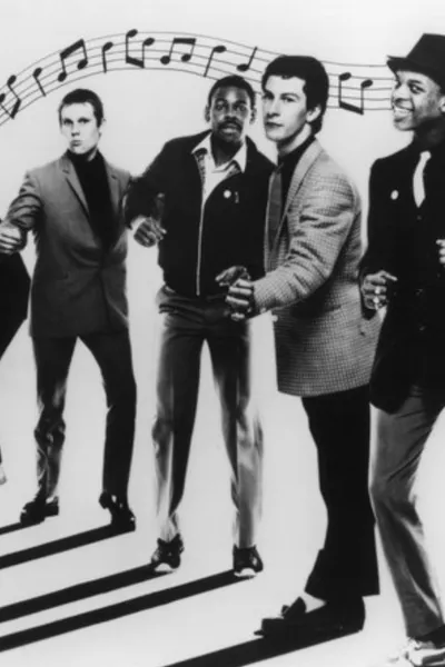 The Beat