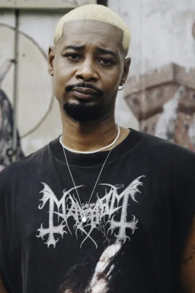 Danny Brown