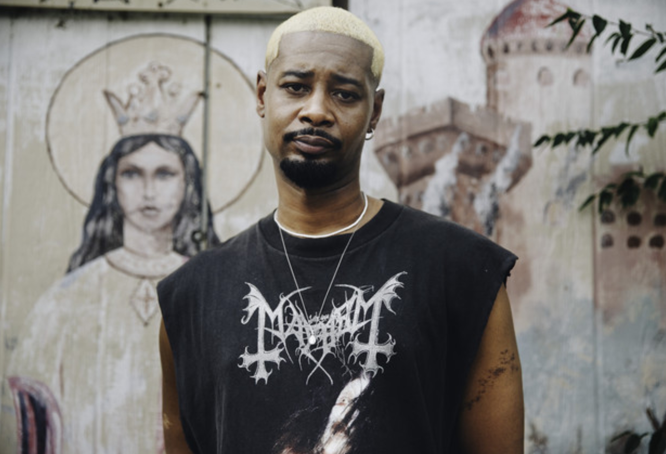 Danny Brown Live at Leeds' Project House: March 2026