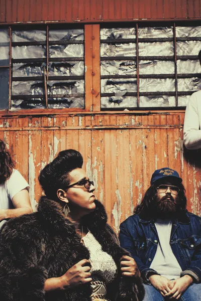 Alabama Shakes