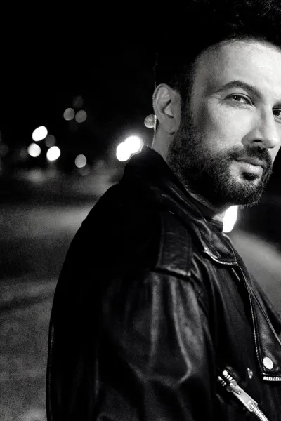 Tarkan