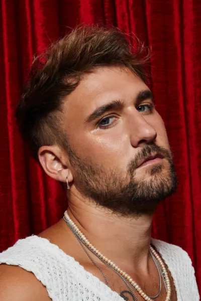 Dani Fernández
