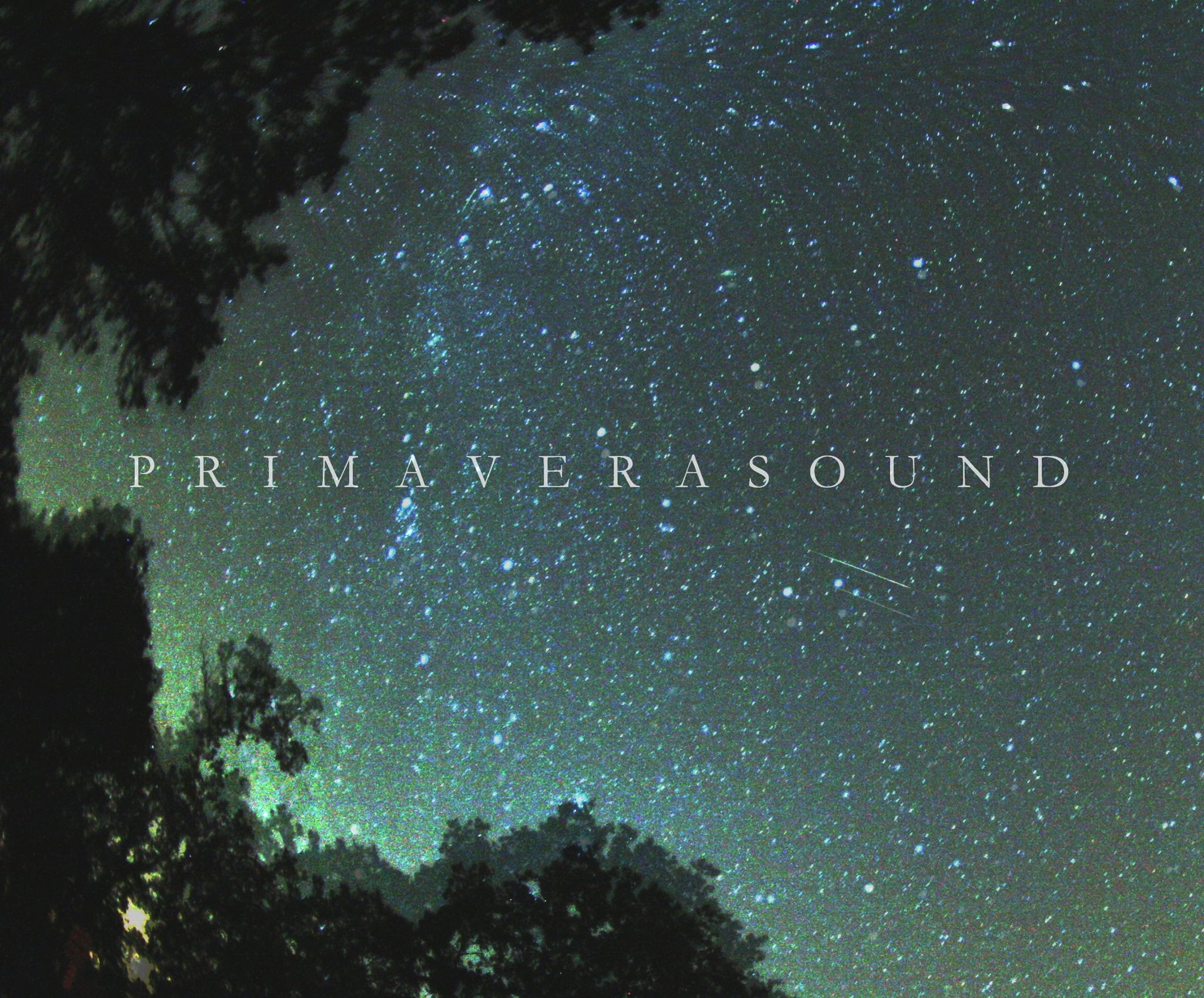 Primavera Sound Porto 2026 - 4-Day Pass - The xx, Gorillaz and more