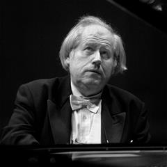 Grigory Sokolov Berlin