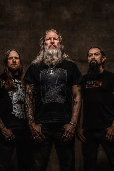 Amon Amarth