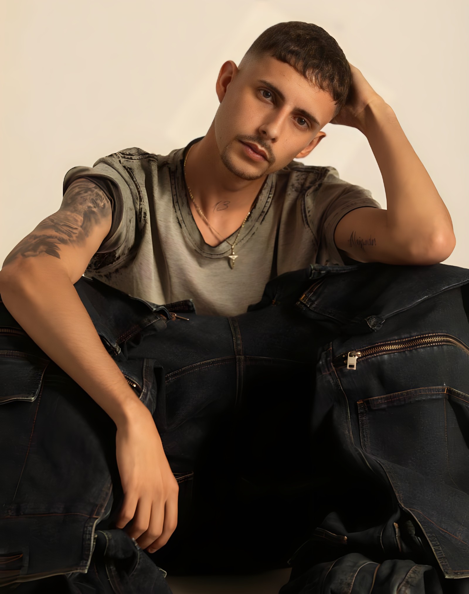 Kadec Santa Anna Granada