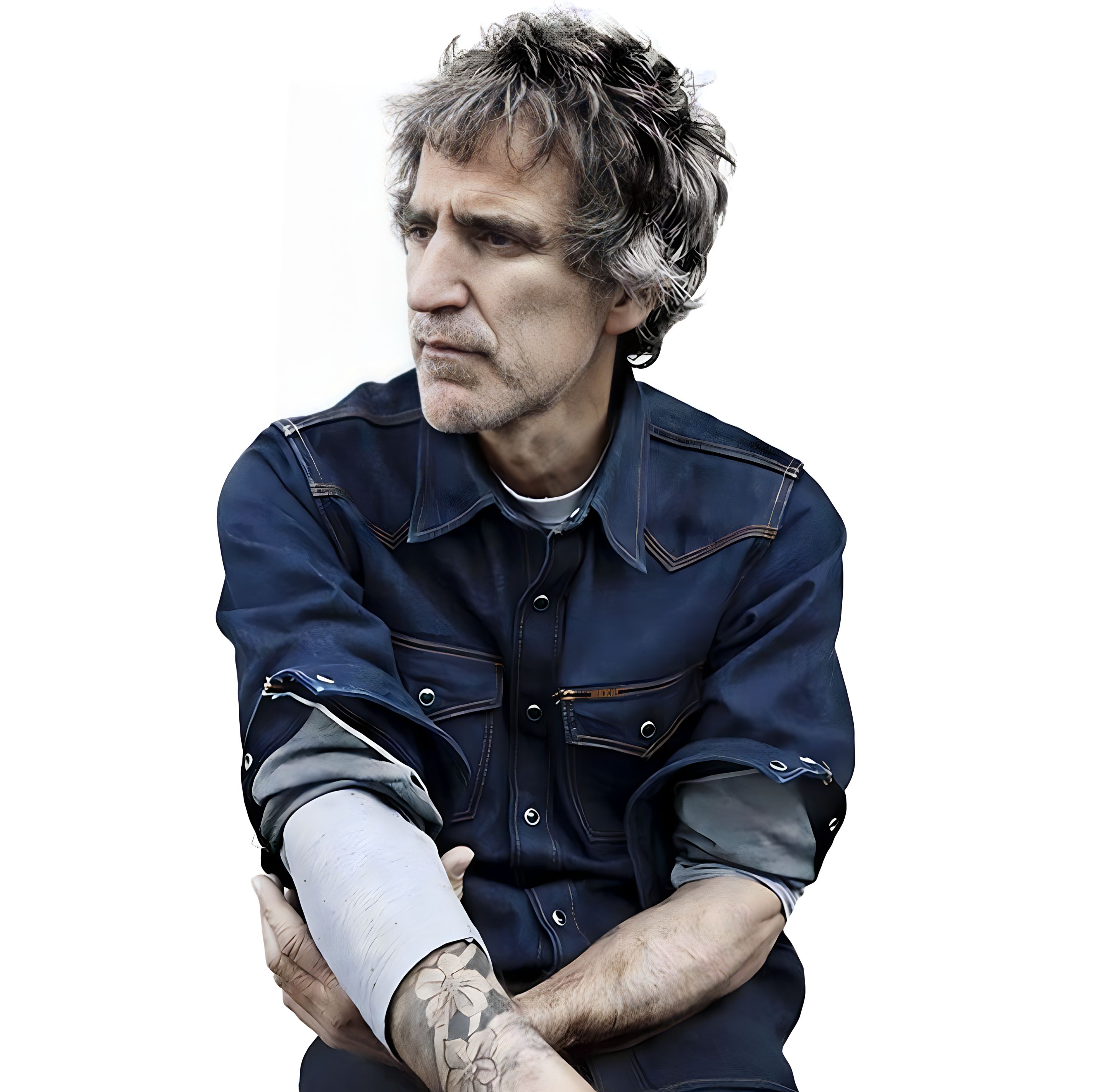 Mikel Erentxun Madrid