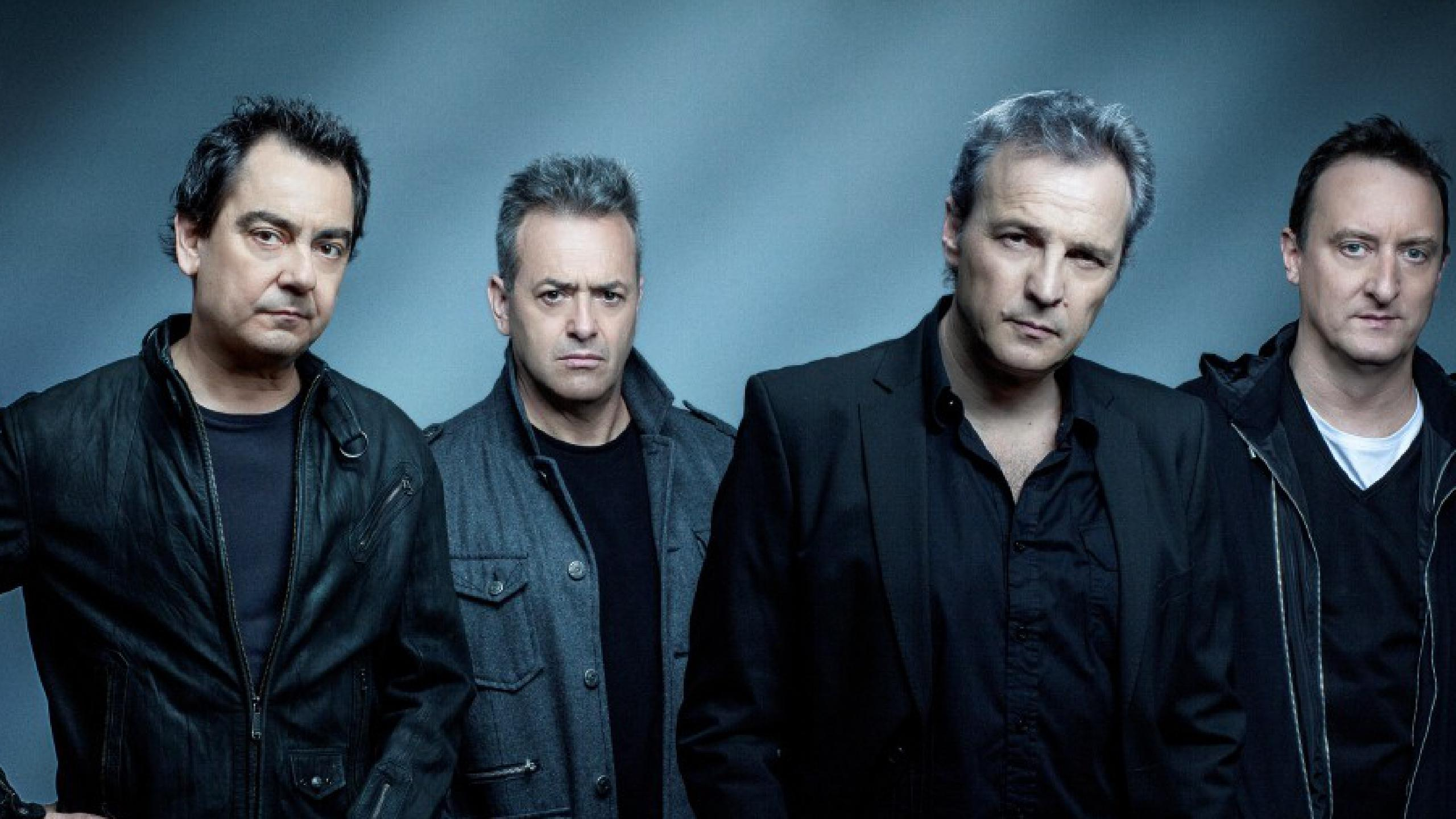 Hombres G Sevilla