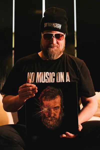 John Grant