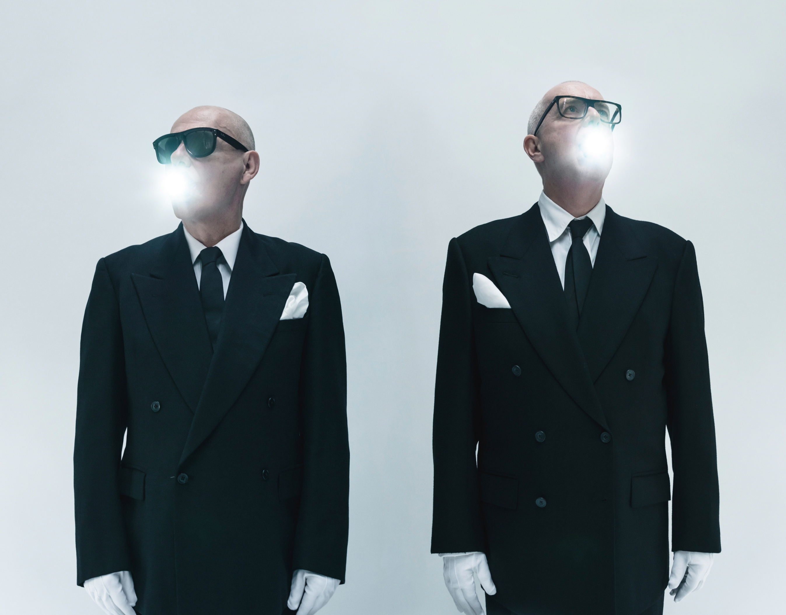 Pet Shop Boys London