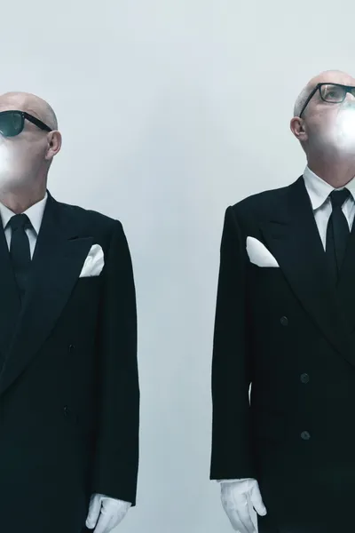 Pet Shop Boys