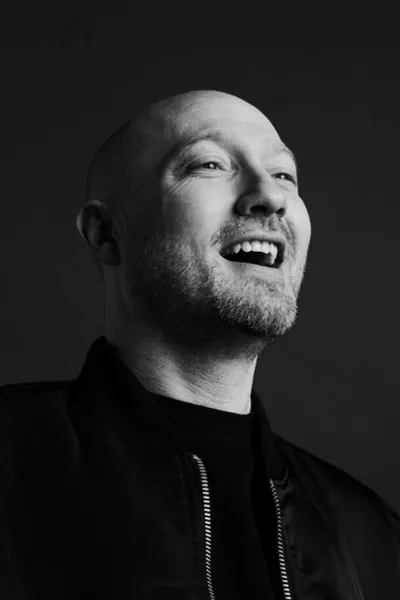 Paul Kalkbrenner