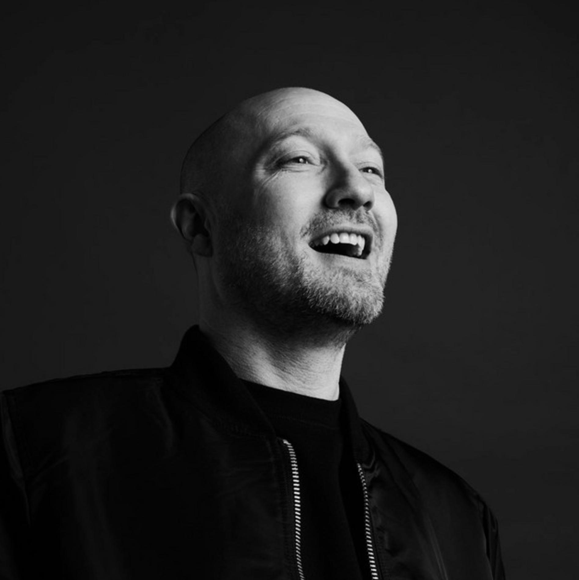 Paul Kalkbrenner London