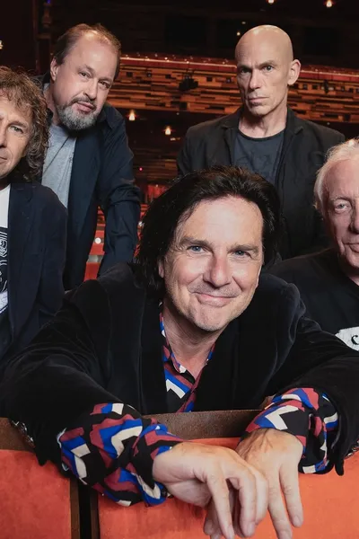 Marillion