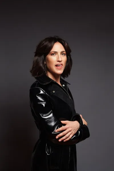 Joan As Police Woman