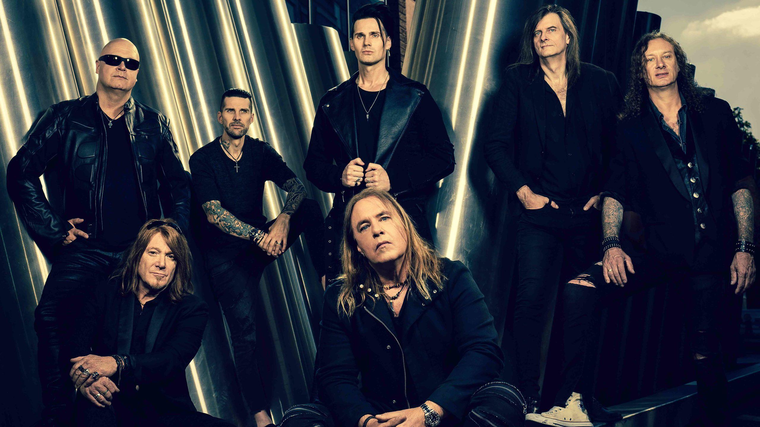 Helloween & Obús & Motörhits - Concert Music Festival 2026