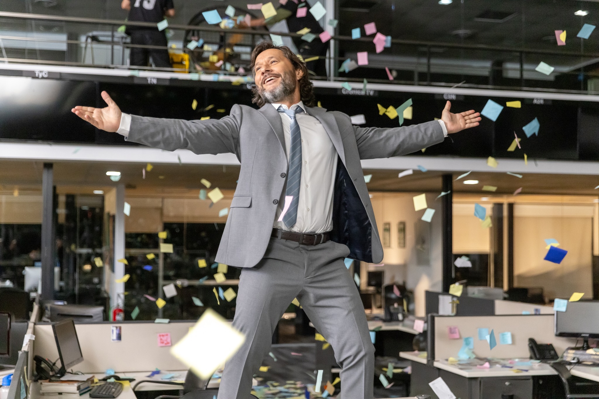 Diego Torres Sevilla