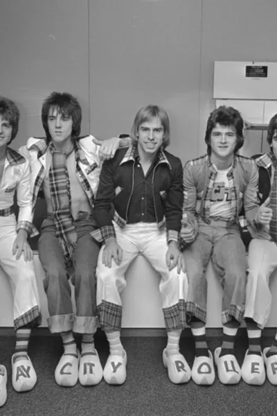 Bay City Rollers