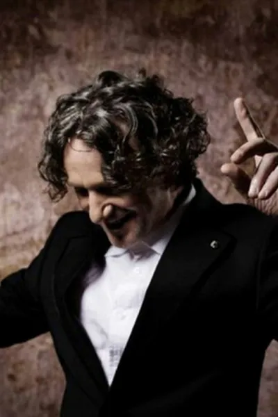 Goran Bregovic