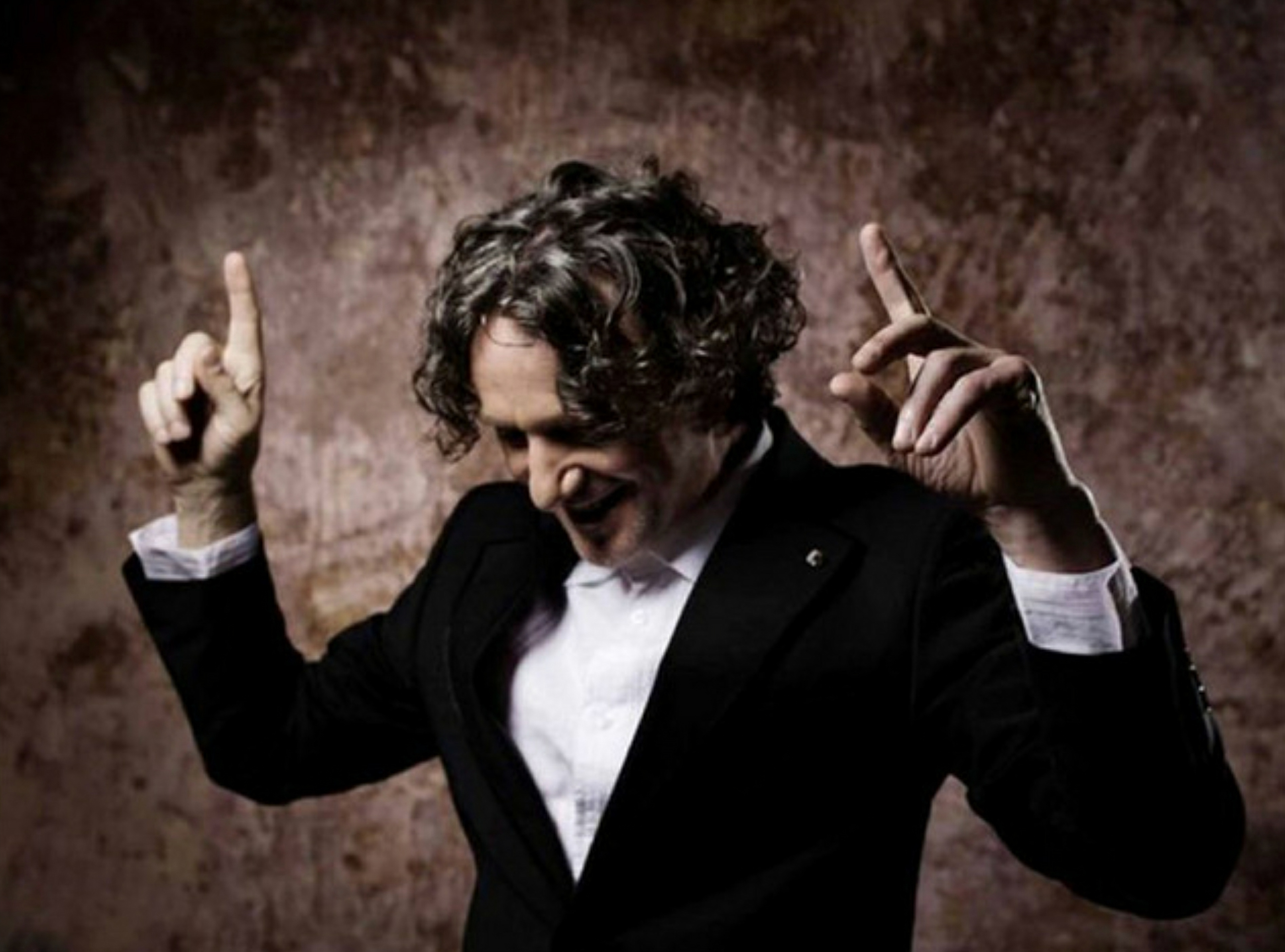 Goran Bregovic Barcelona