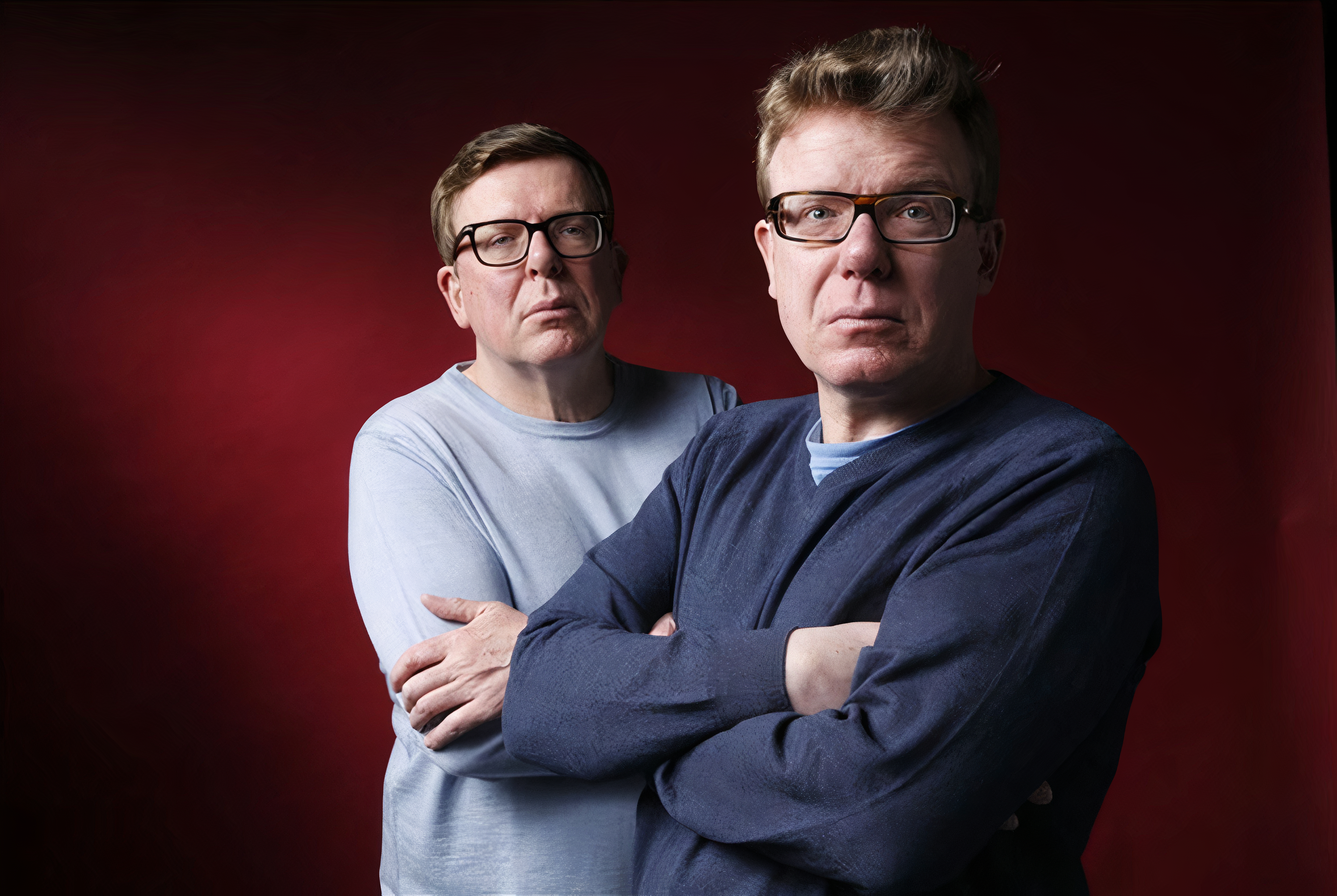 The Proclaimers Leicester