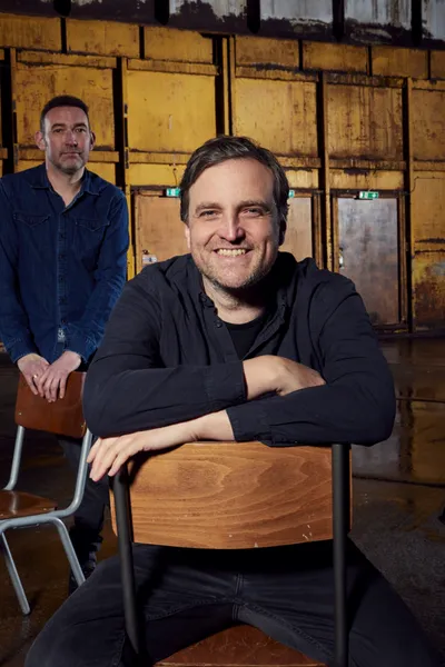 Starsailor
