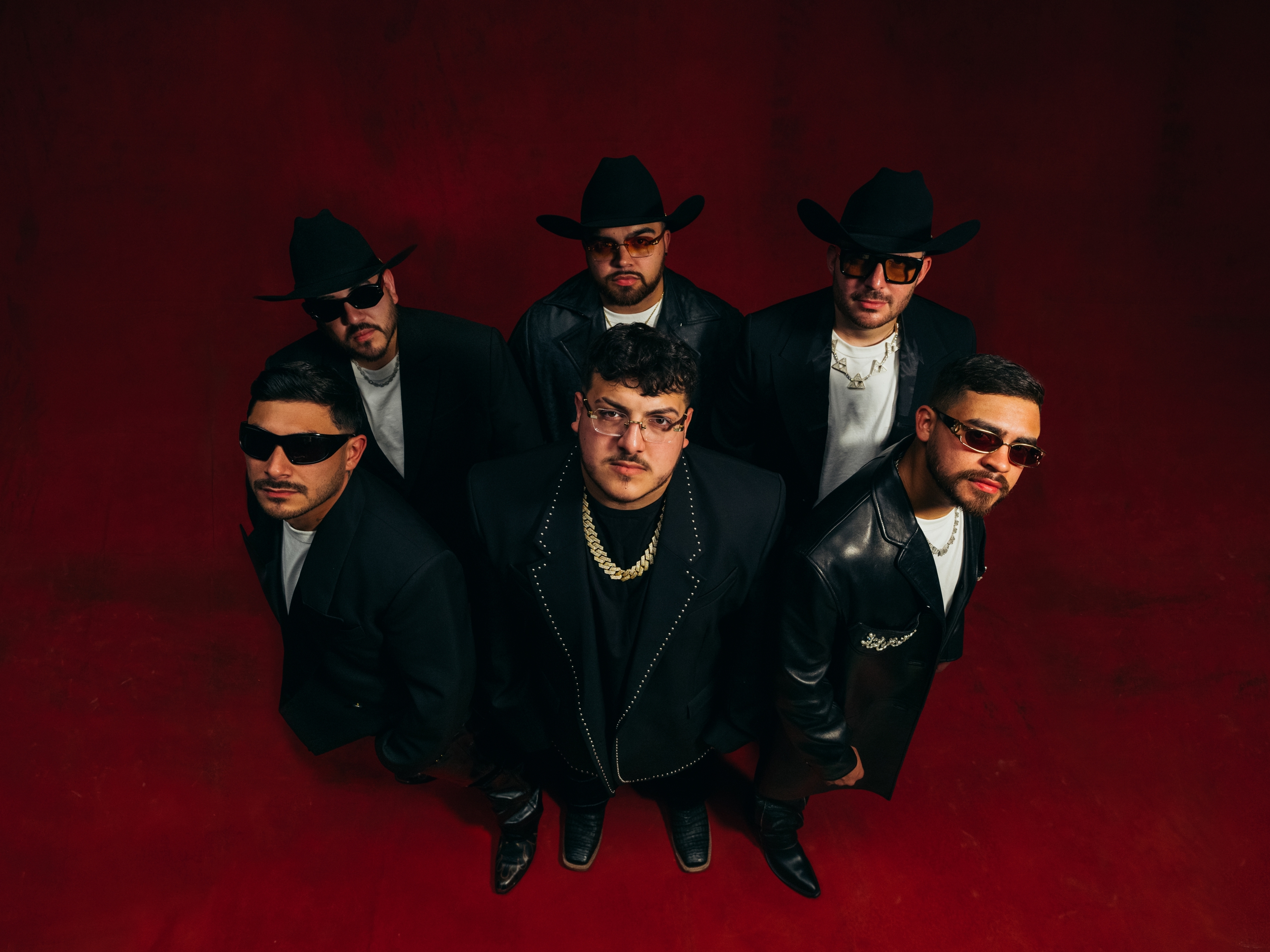 Grupo Frontera Puebla