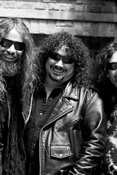 Warcry