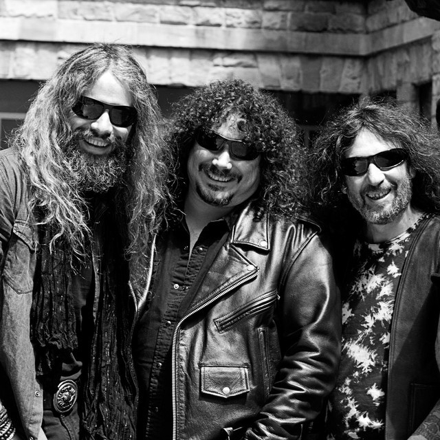 Warcry Madrid 2027: Arena Rock Powerhouse Live!