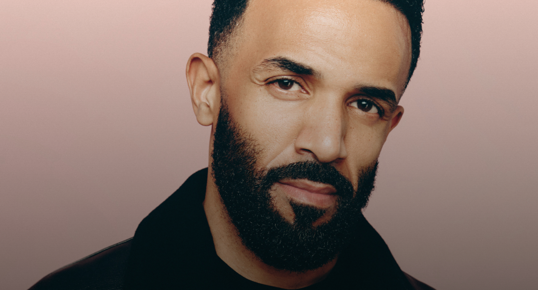 Craig David Marbella