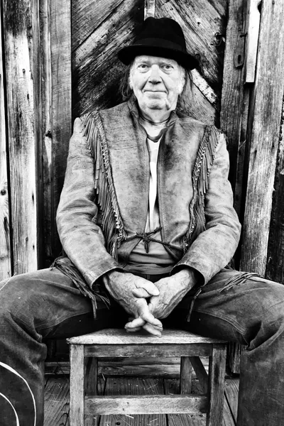 Neil Young