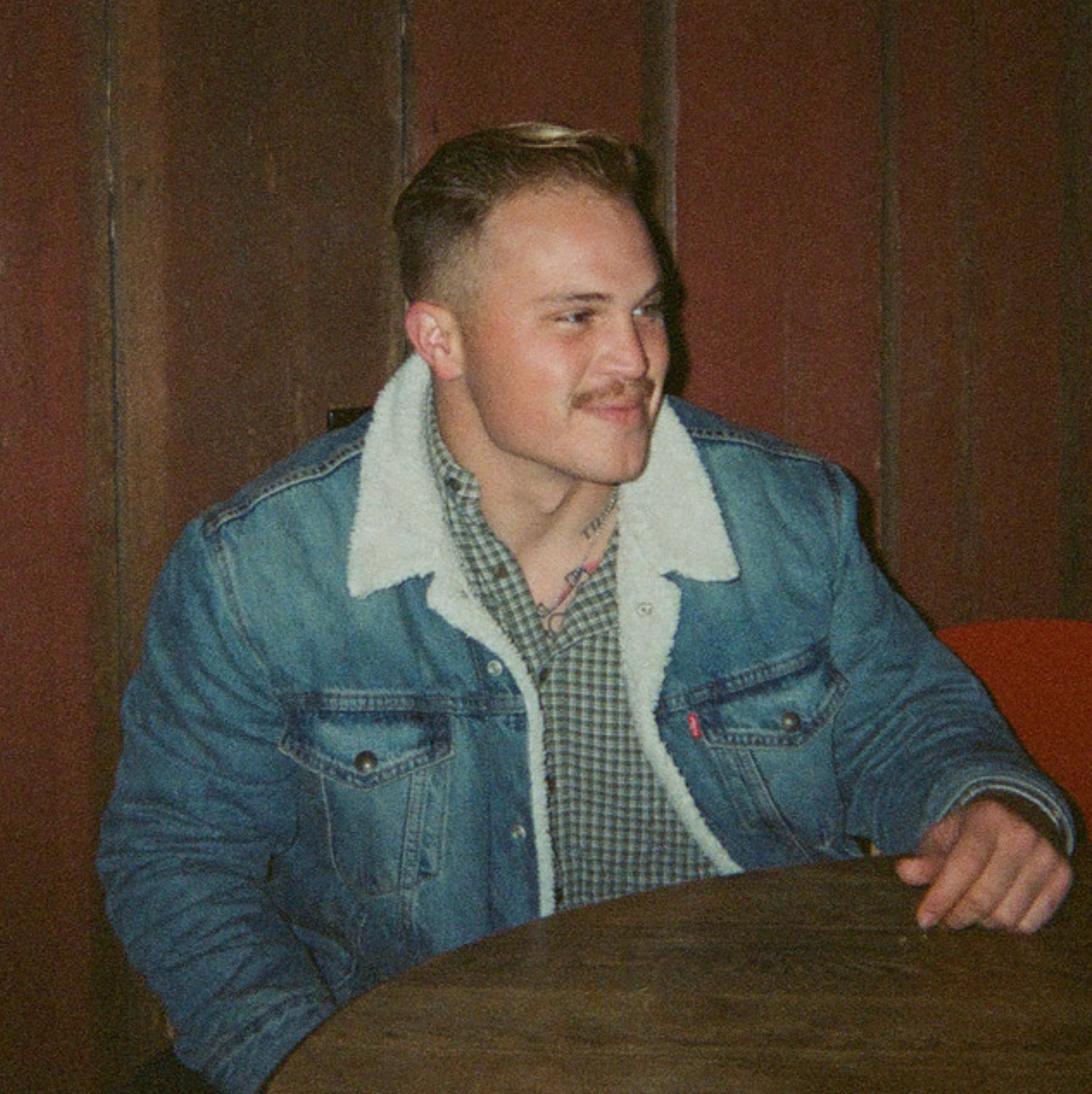 Zach Bryan Belfast