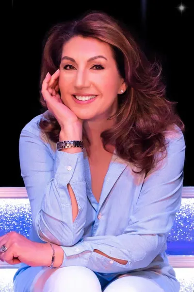 Jane McDonald