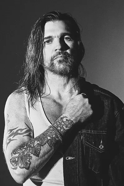 Juanes