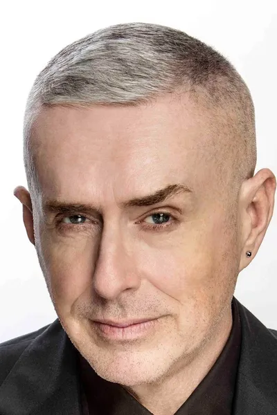 Holly Johnson