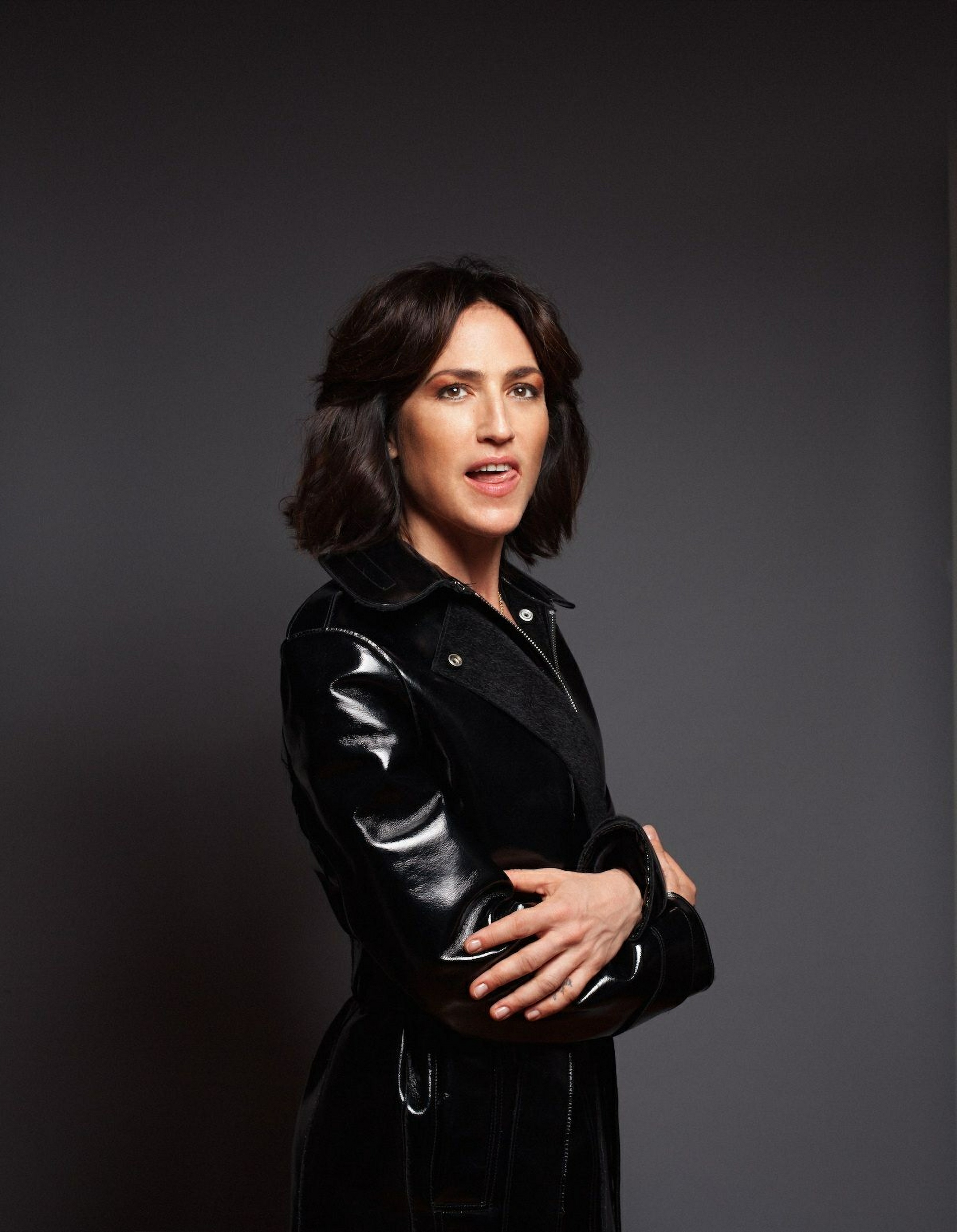 Joan As Police Woman London