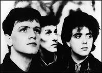 The Icicle Works Edinburgh
