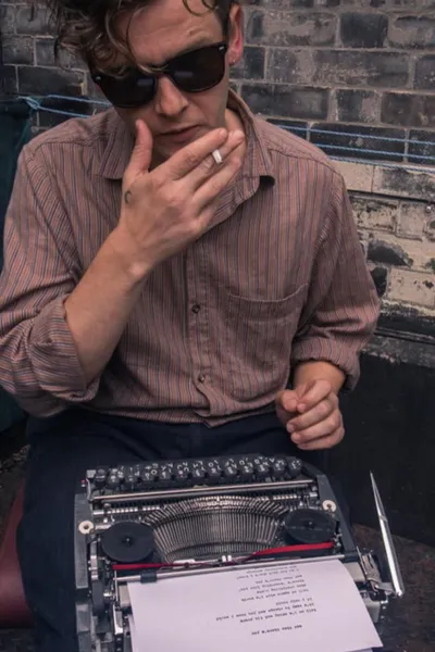 Bill Ryder Jones