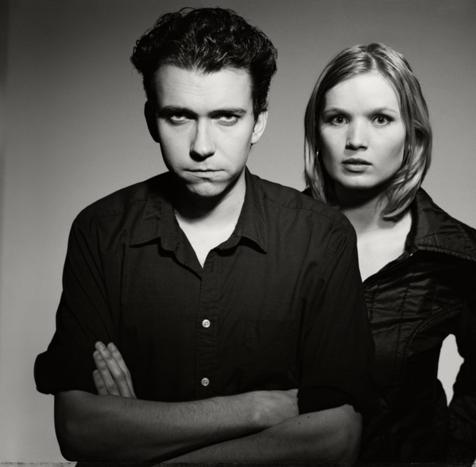 The Raveonettes Glasgow