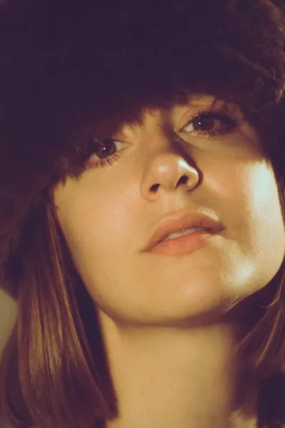 Laura Stevenson