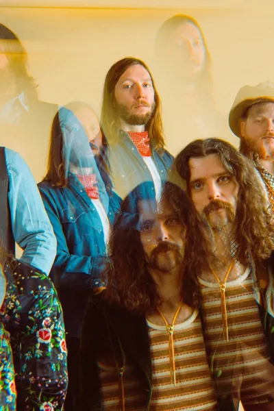 The Sheepdogs