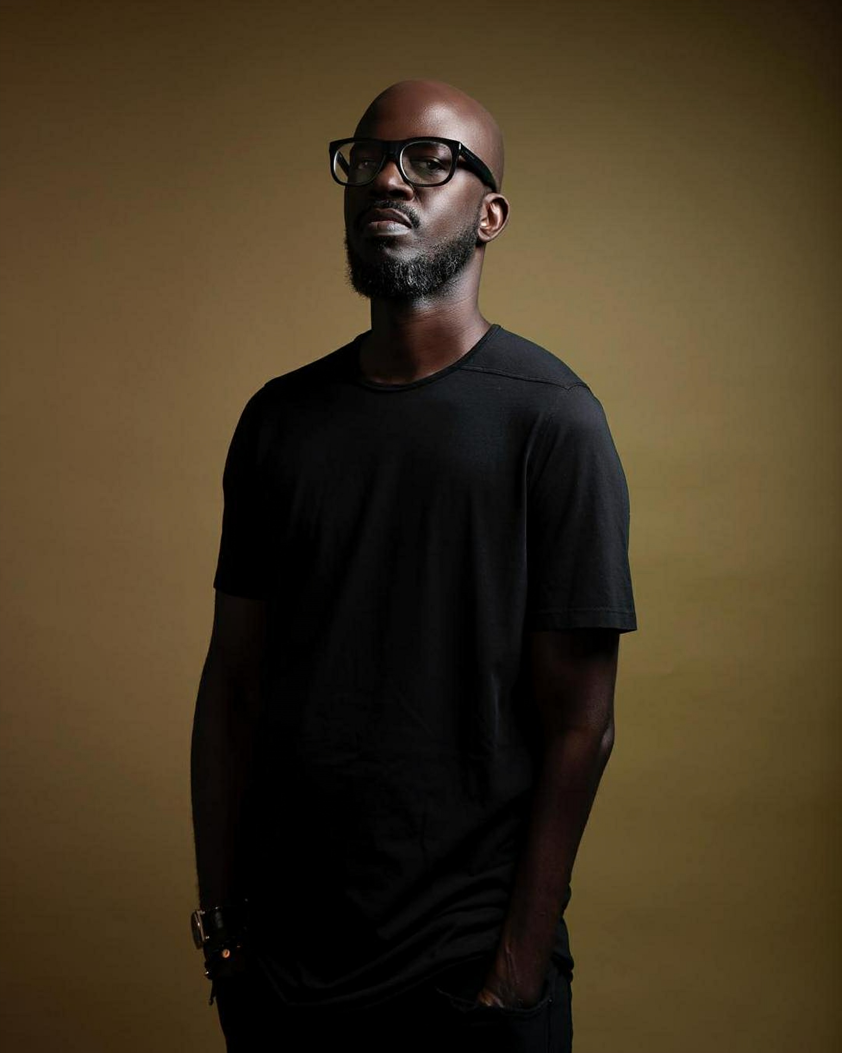 Black Coffee - Zamna Festival