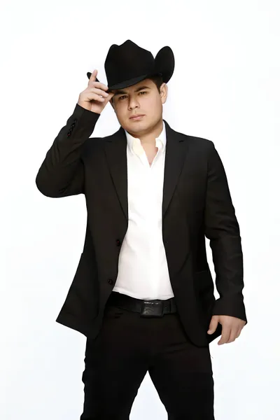 Alfredo Olivas