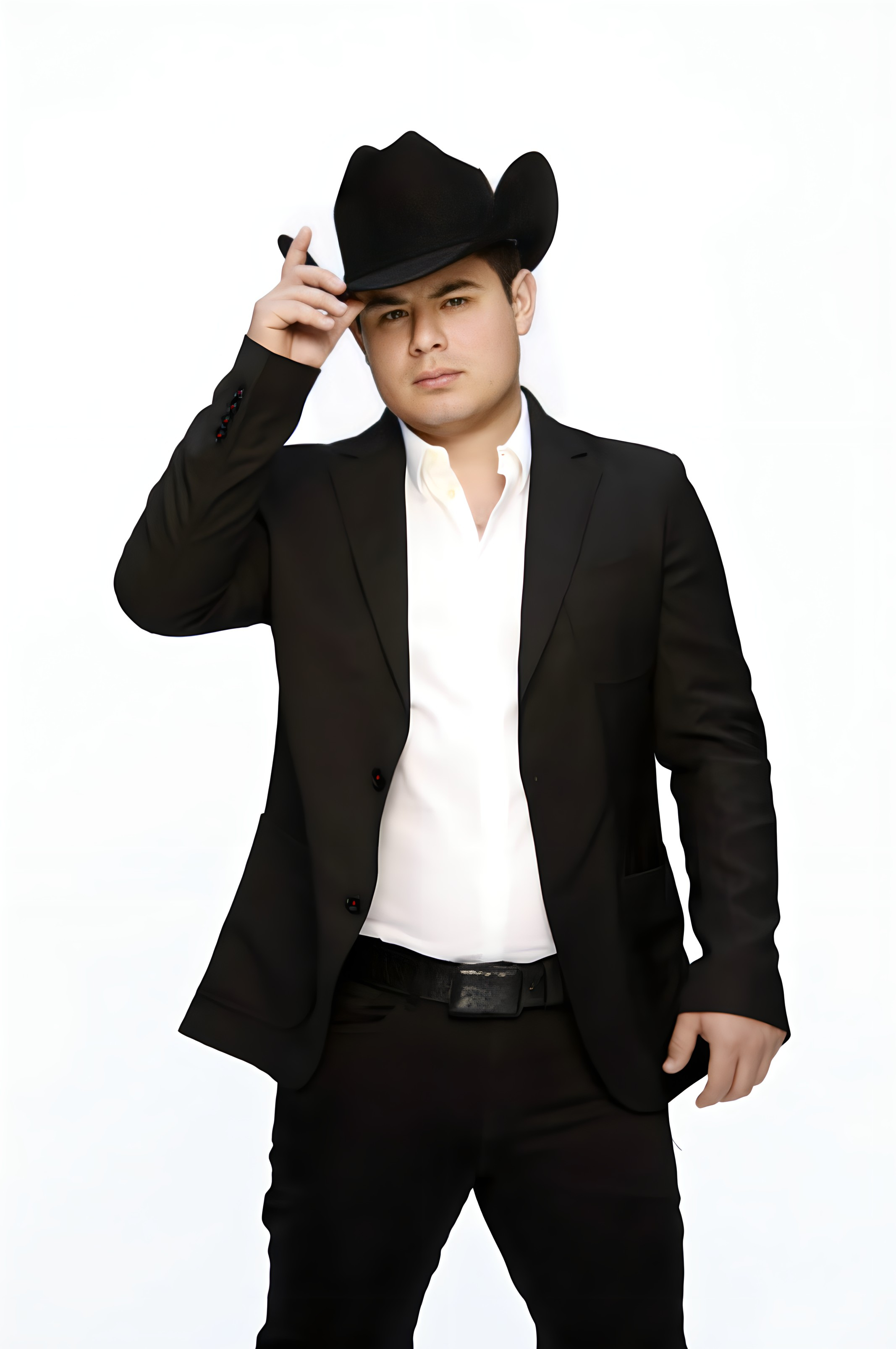 Alfredo Olivas Mexico City