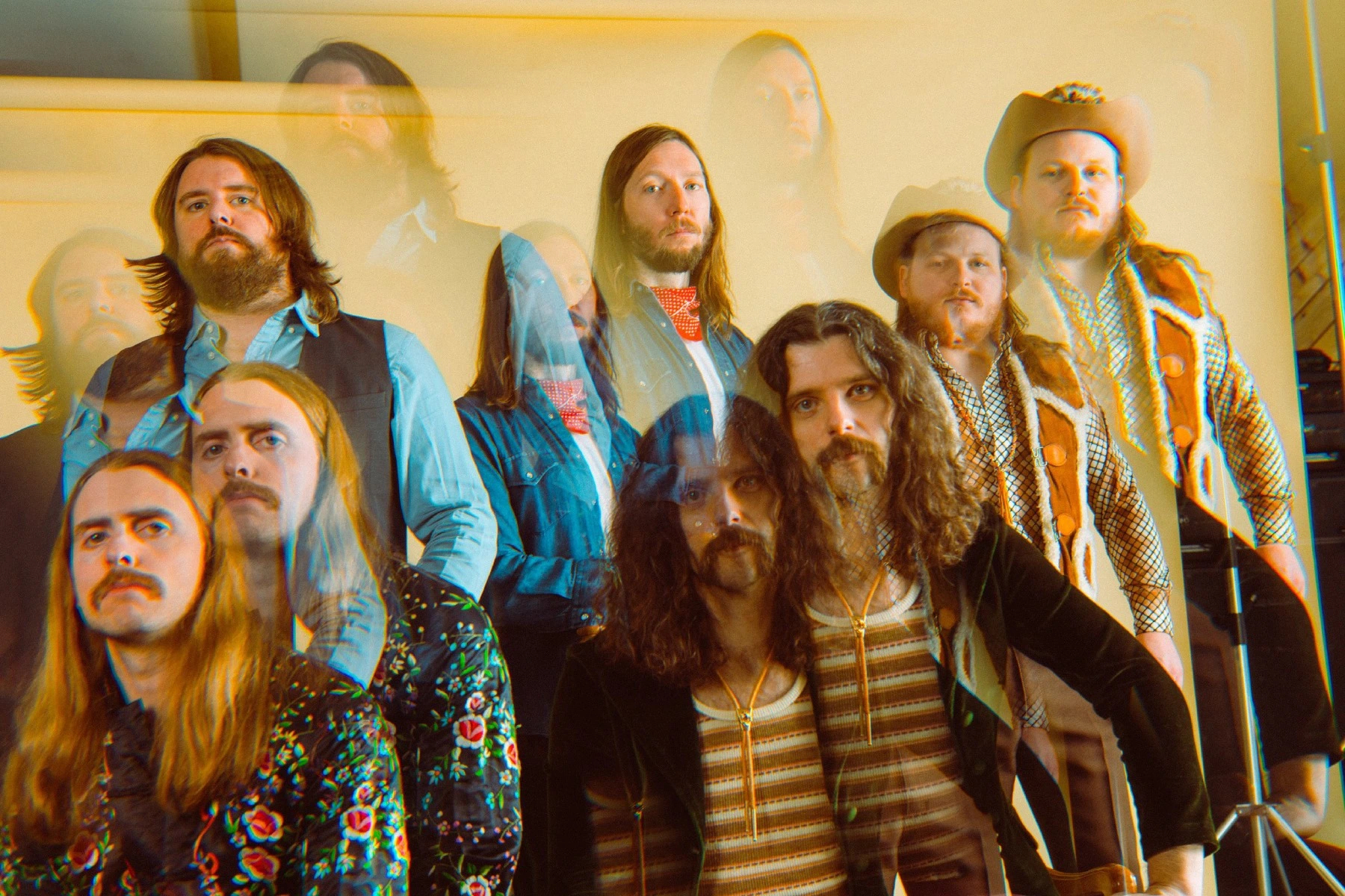 The Sheepdogs Berlin
