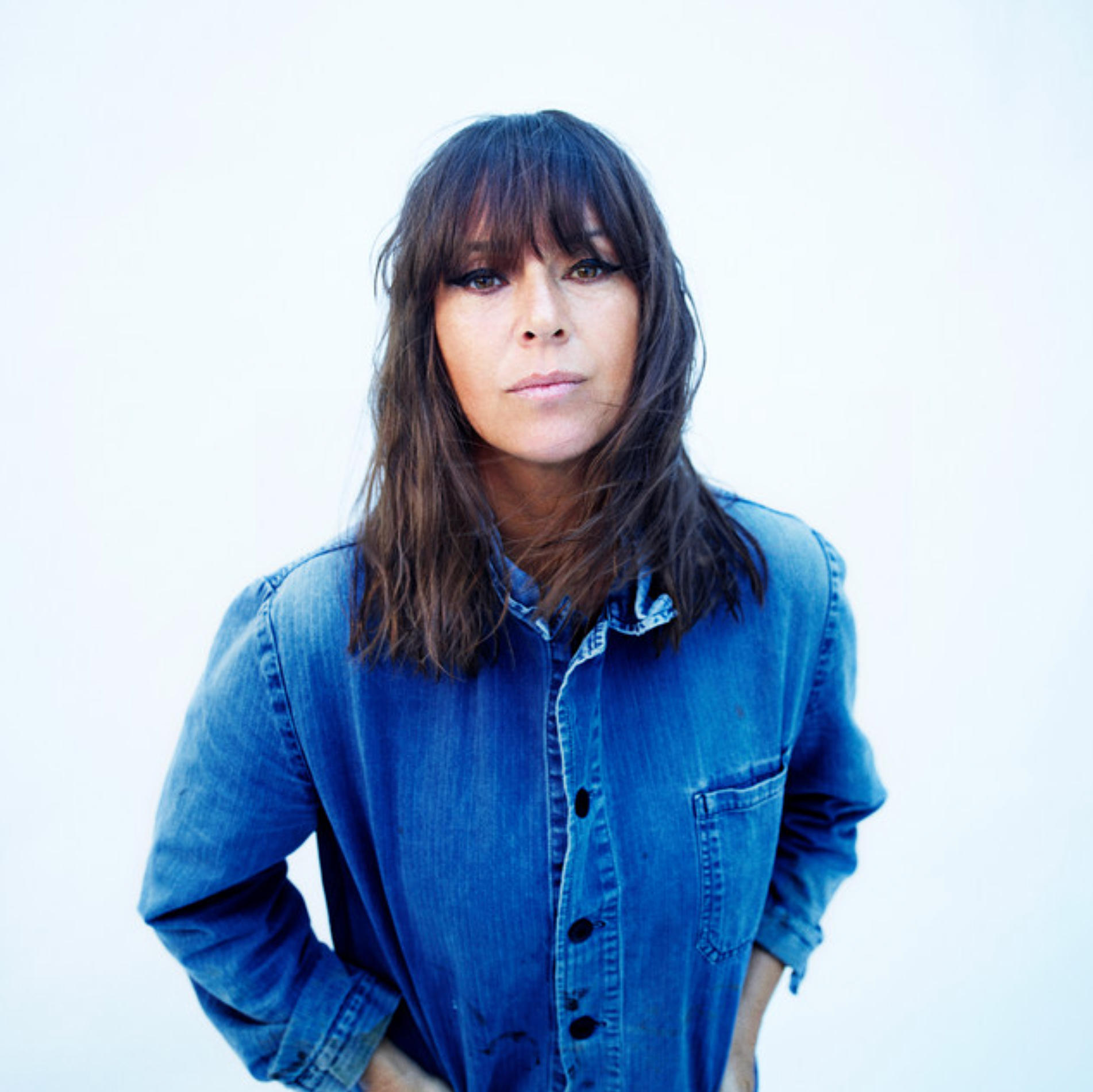 Cat Power Berlin